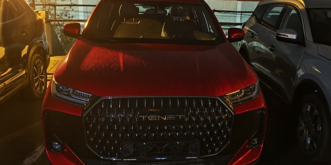 Китаец рассказал что не так с TENET T7 и что стоило бы сразу же поправить