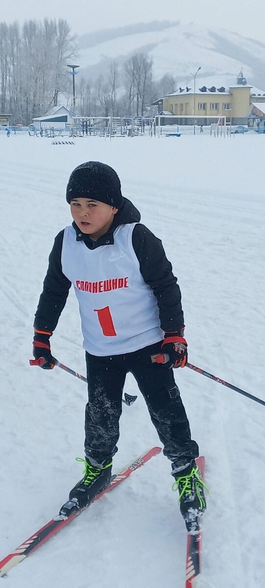    Фото: группа ВК "О спорте в Солонешенском районе"