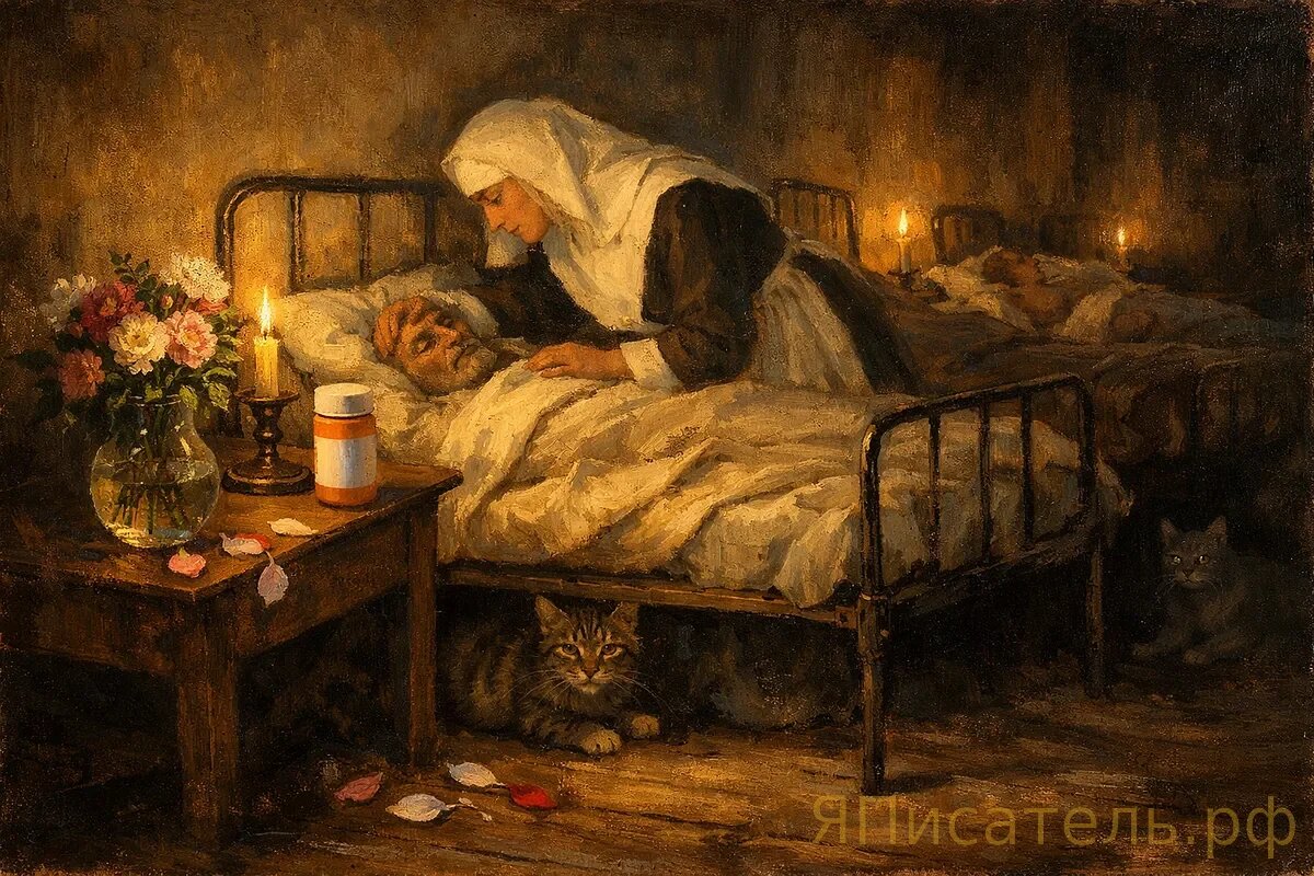 Униженные и оскорблённые