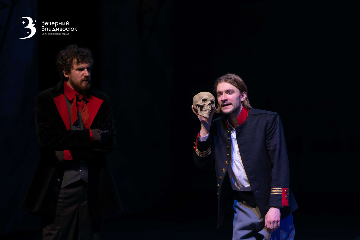 Спектаклю уже пророчат аншлаг. Однако известность пьесы – это не только преимущество, но и огромная ответственность