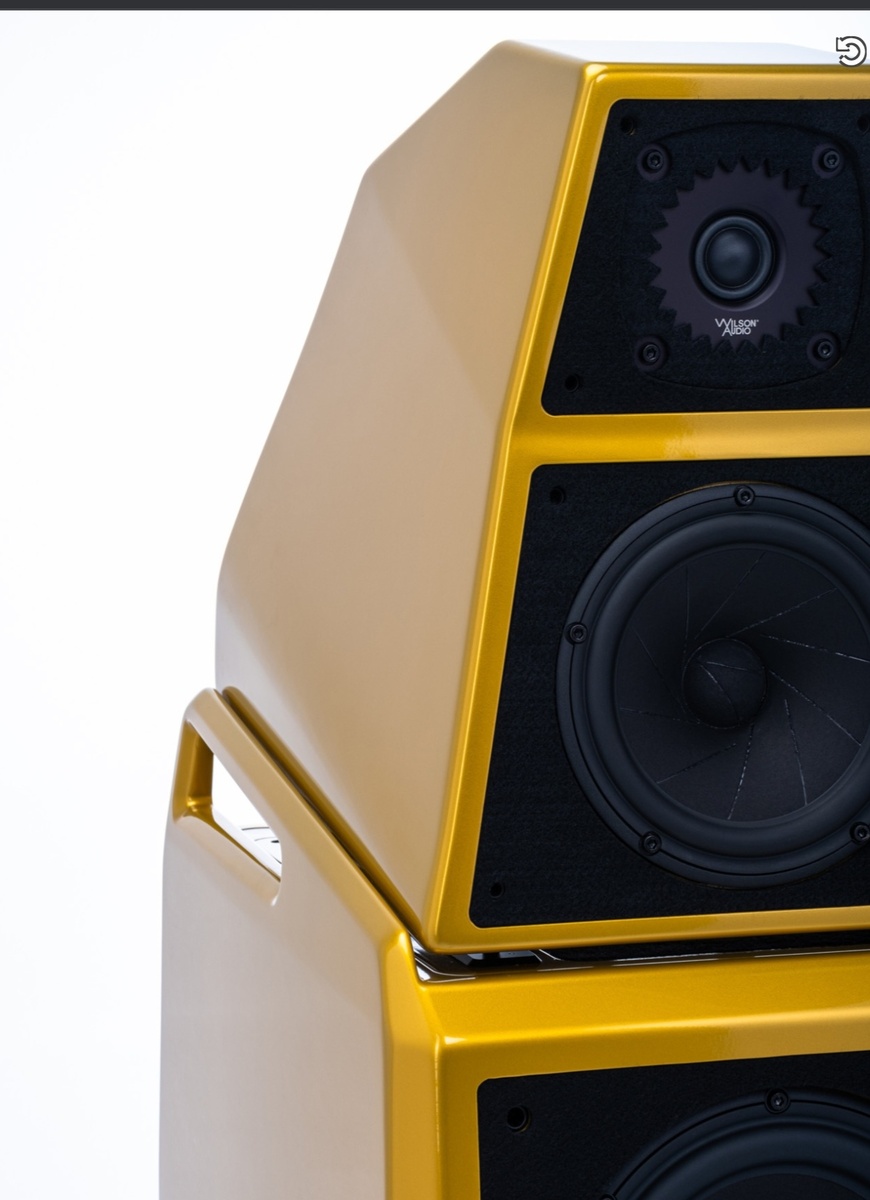 Как найти свою акустическую систему