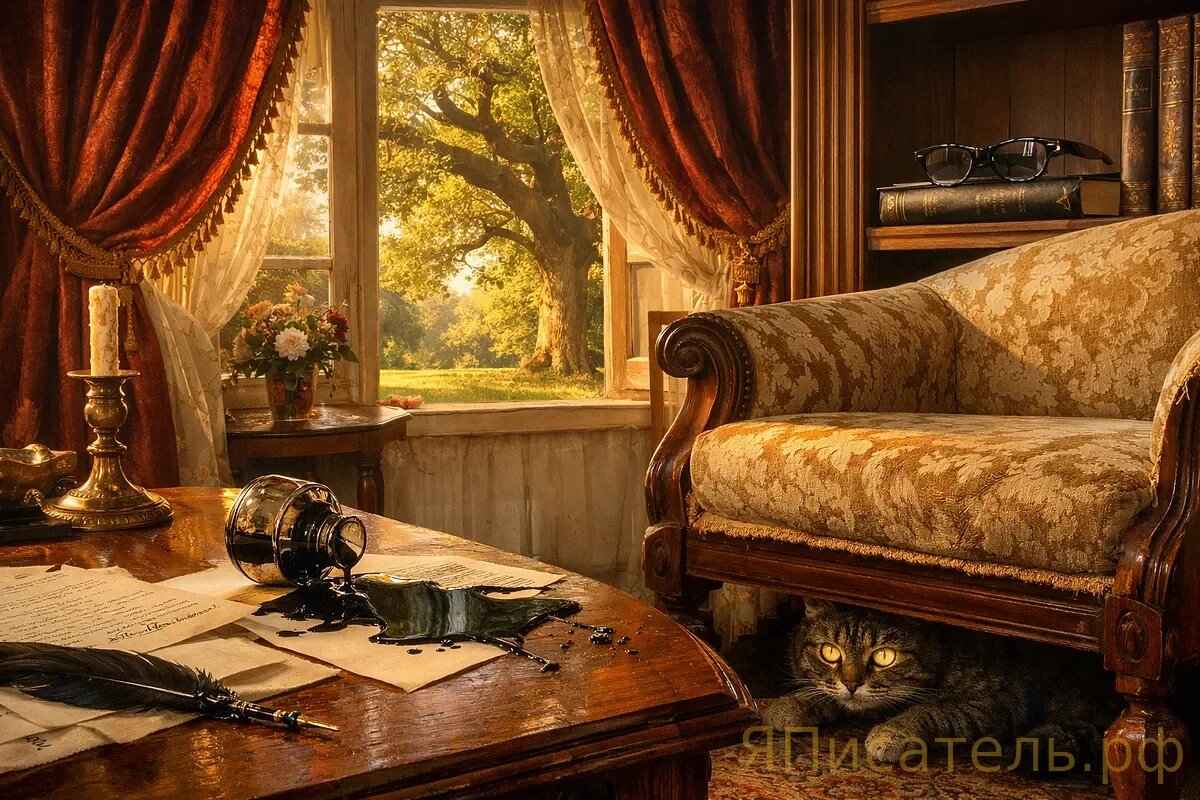 Рудин в WhatsApp