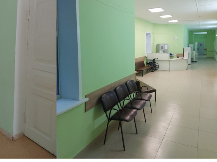     Фотоархив администрации Воронежа