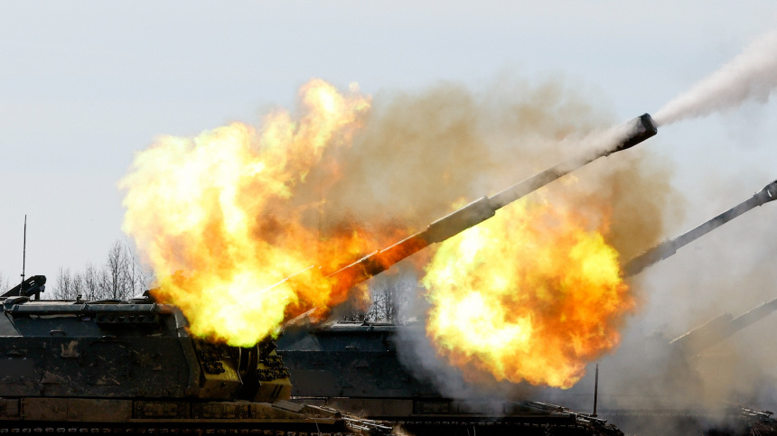    Фото: © РИА Новости/Михаил Голенков; Минобороны РФ; 5-tv.ru