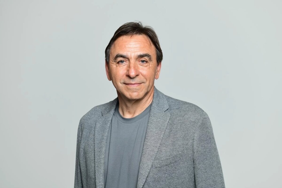    Фото: Валерий Левченко / vk.com