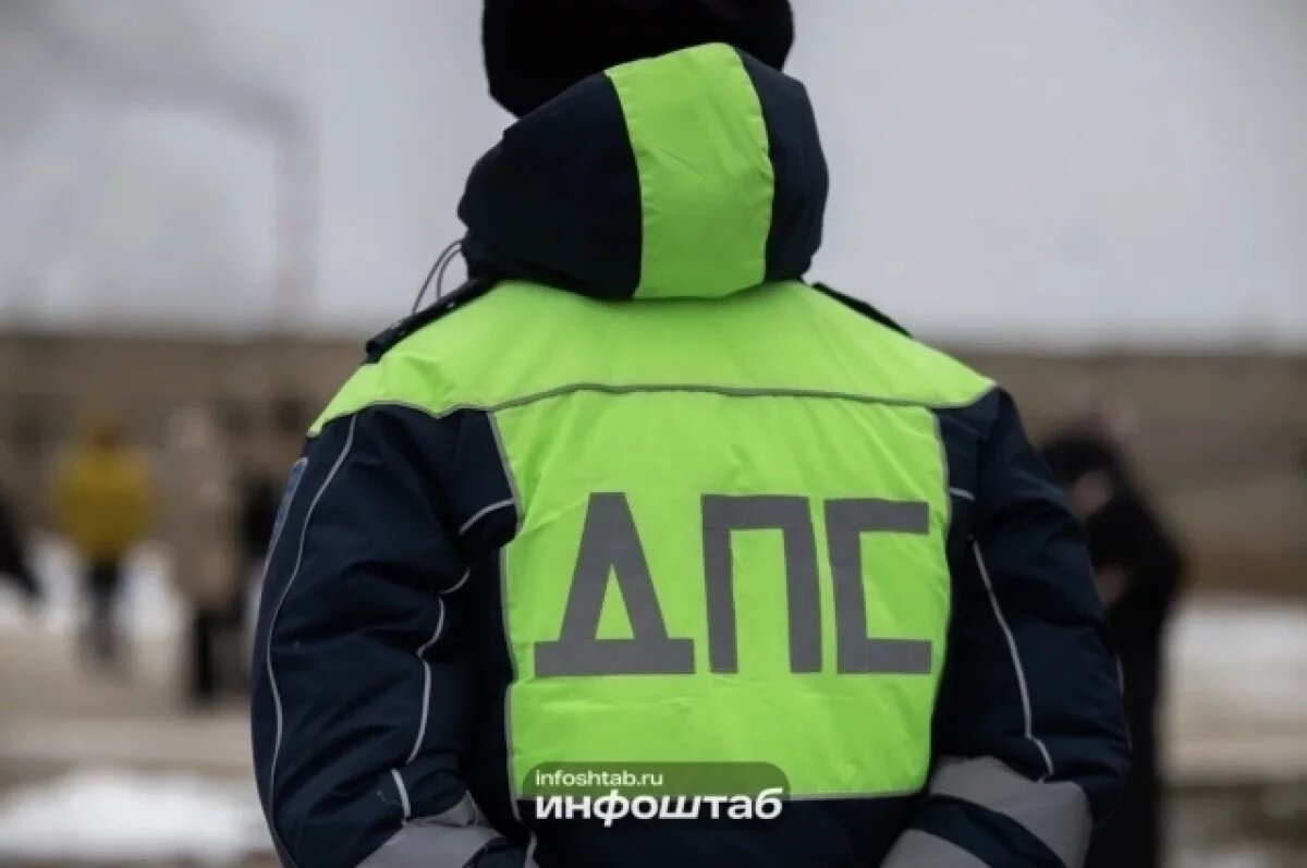    Астраханский ДПСник требовал от предпринимателя мзду за дорогу без проблем