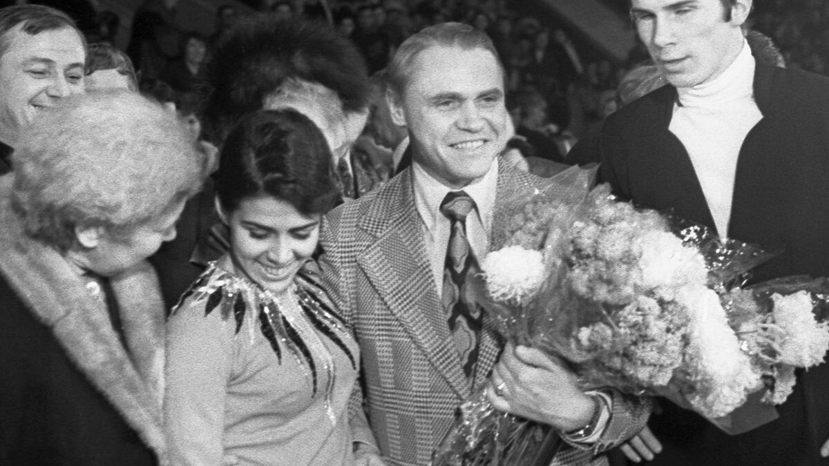    Игорь Уткин, РИА Новости