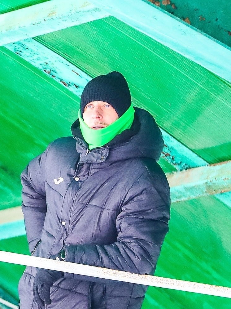     Фото: ФК "Орел"