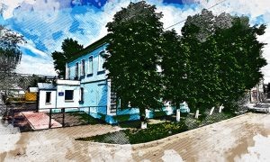 Фото: Яндекс Карты  📷
