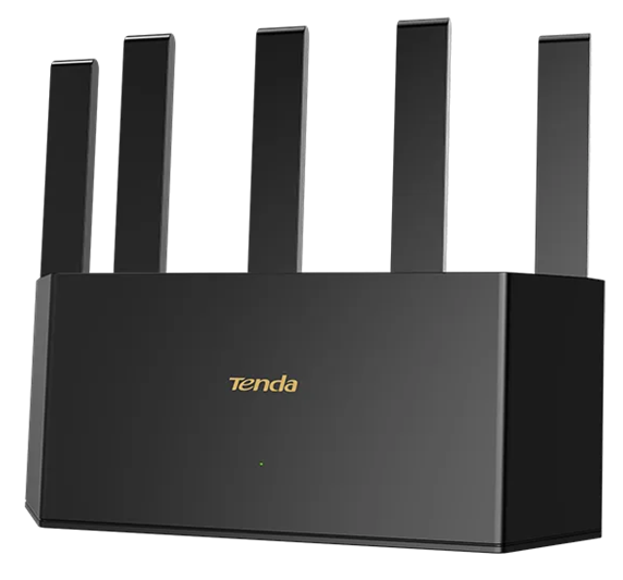 Маршрутизатор Tenda TE6L Pro, использующий новейшую технологию Wi-Fi 7, разработан для пользователей, которым нужна максимальная производительность, и обеспечивает суммарную скорость до 5011 Мбит/с.