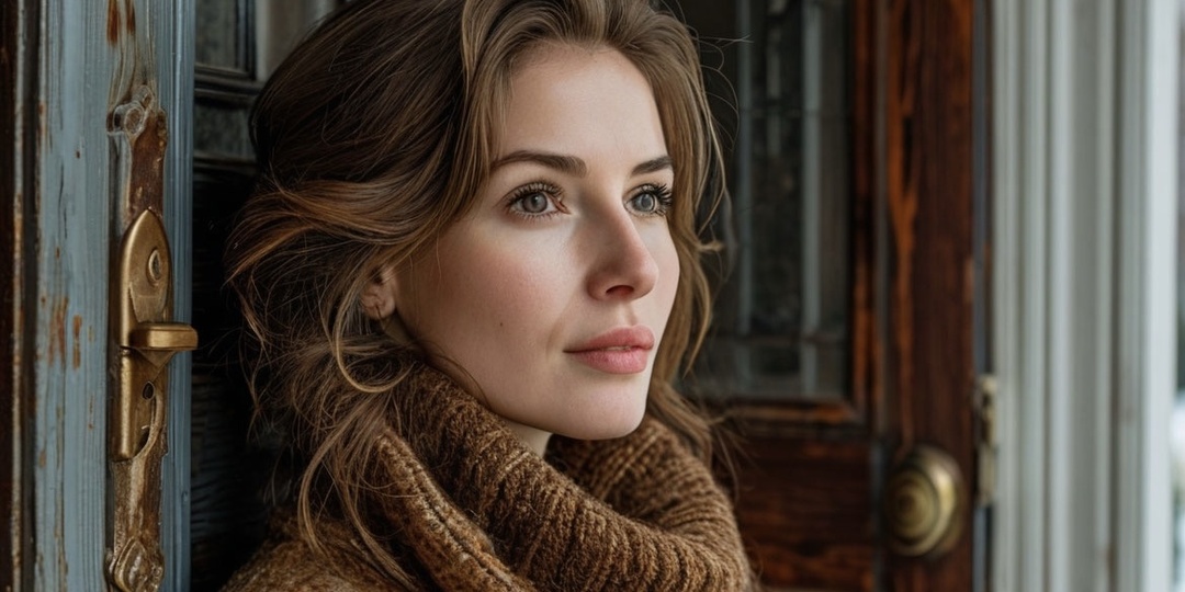 Юлия с улыбкой глядела на мужа с любовницей из окна. Они даже не подозревали, что она для них приготовила…