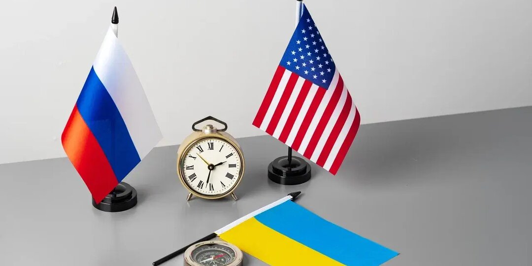 Все молчат, а Хазин сказал: На каких условиях Россия договаривается с США?