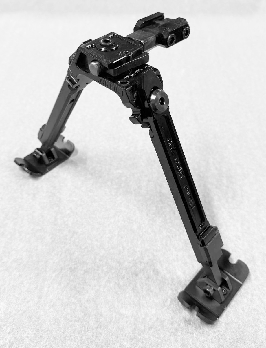 Сошка производства ОКБ РОСТ модель "ОПОРА-БМГ"