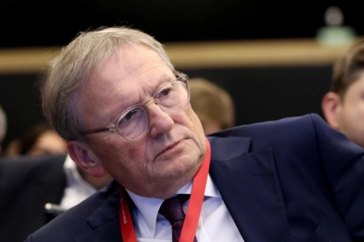    Титов провел в Нью-Йорке встречу c зампостпреда США при ООН Дэном Негреа