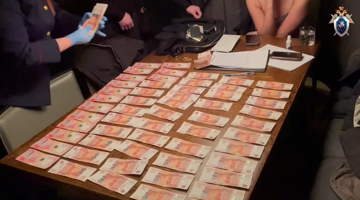     Сотрудника красноярского предприятия подозревают в коммерческом подкупе