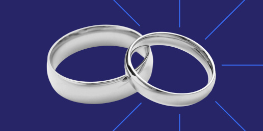 Как открыть свадебный салон