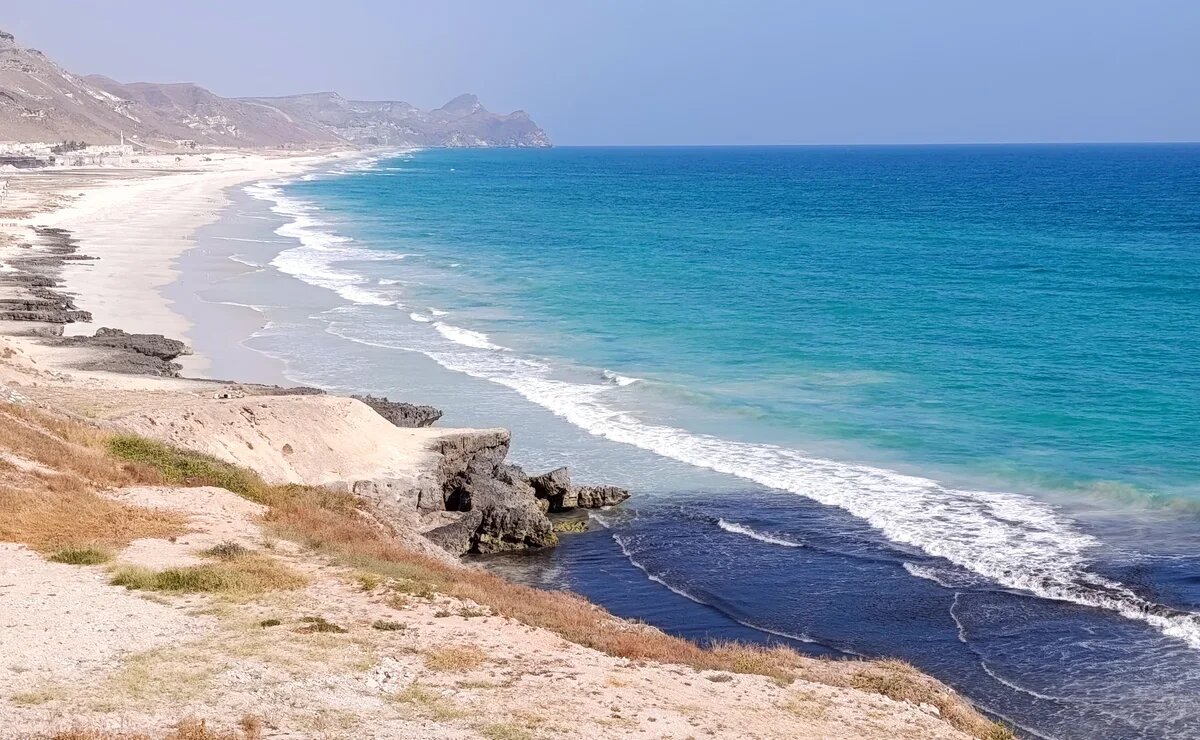    Куда поехать на море в феврале туристам, уставшим от массовых курортов