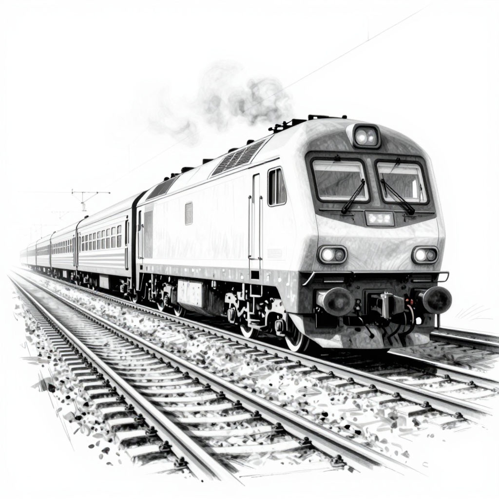 Фото создано с помощью мобильного приложения Алиса AI 