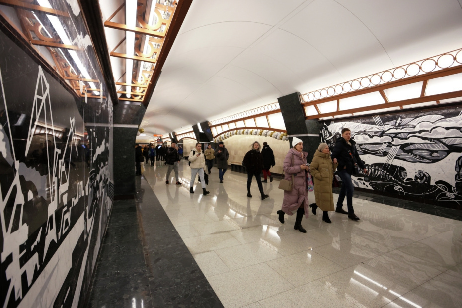    Артем Пряхин /РИА Новости