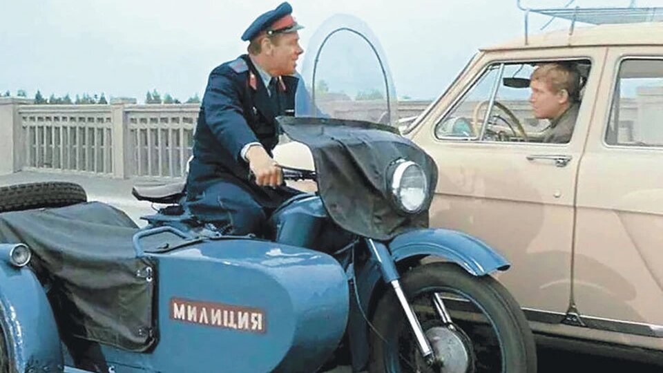 Легендарный «Урал» уезжает в Китай: в России его производить стало невозможно, а элите промышленность не нужна