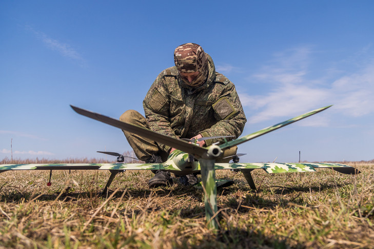    Фото Андрея Заржецкого, VN.ru