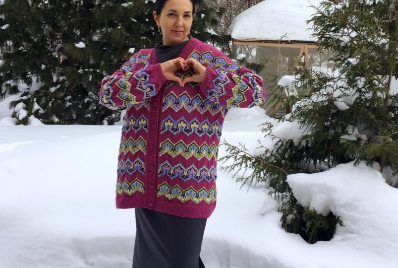 Подарок за Сказку ✨