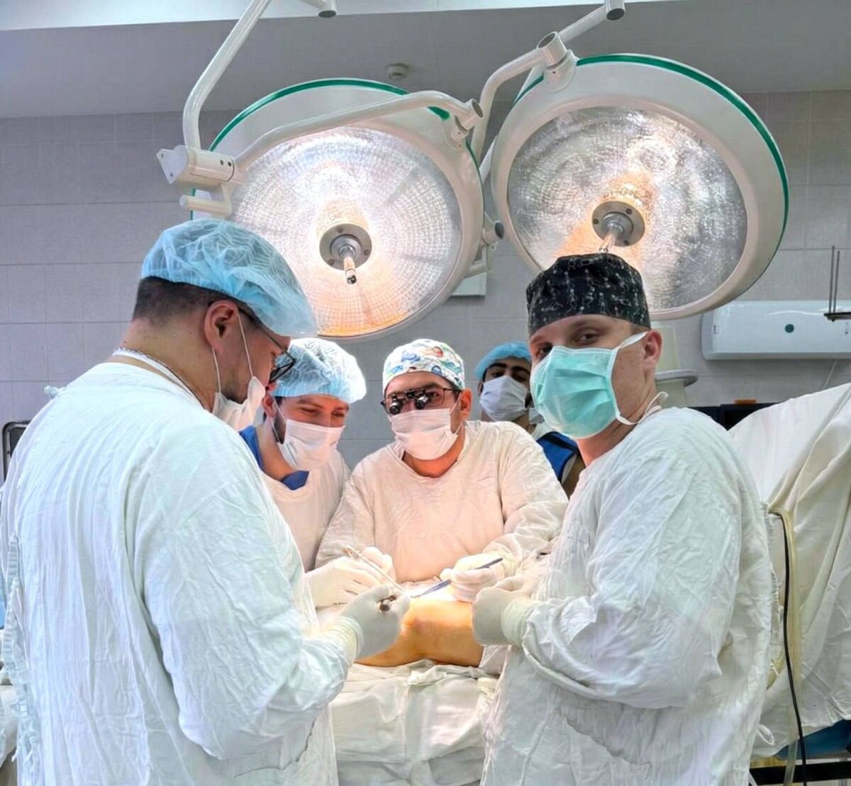    Фото Минздрава Самарской области