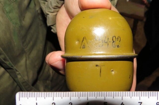    Фото: УМВД по Оренбургской области