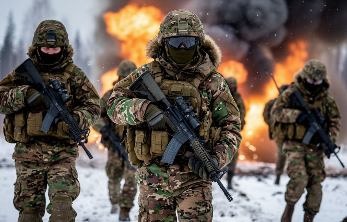    Фото: Коллаж RuNews24.ru