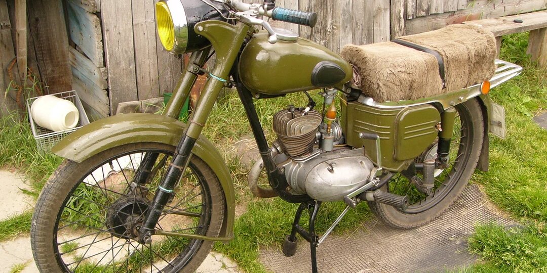 Путешествие во времени майора Б... на"Ковровце" и тайна заброшенного лагеря на армейском полигоне...