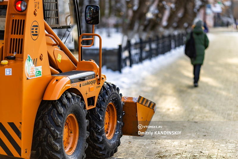 Механизаторам «ТомскСАХа» повысят зарплату. Ранее ее называли неконкурентной