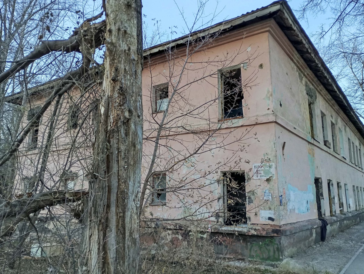 На его месте планируется строительство жилого многофункционального центра.  Фото: Фото: ФедералПресс / Максим Артамонов