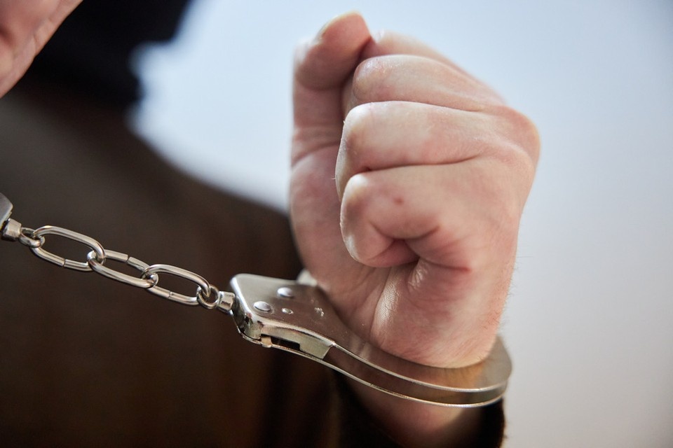    В Улан-Удэ чиновника мэрии задержали за мошенничество. Николай ОБЕРЕМЧЕНКО