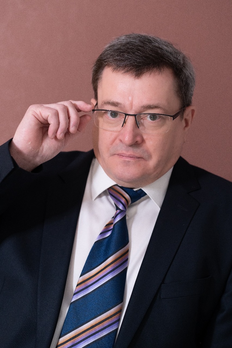 Фото: архив ГК "Налоги и финансовое право"