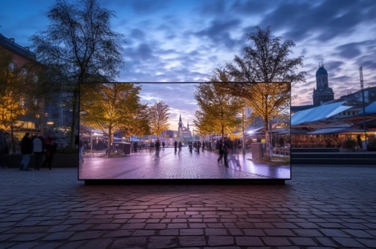    Салехард вновь станет героем программы на «Первом канале»