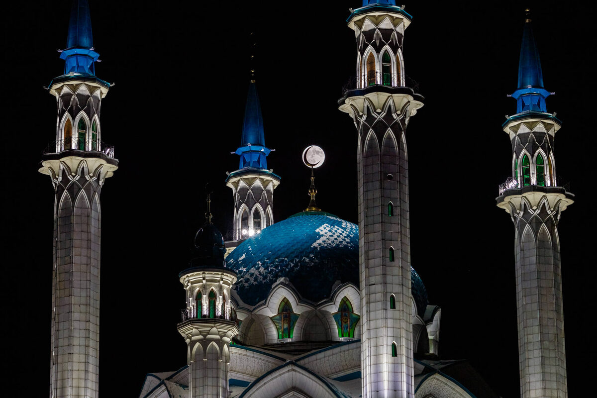 Фото: © «Татар-информ»