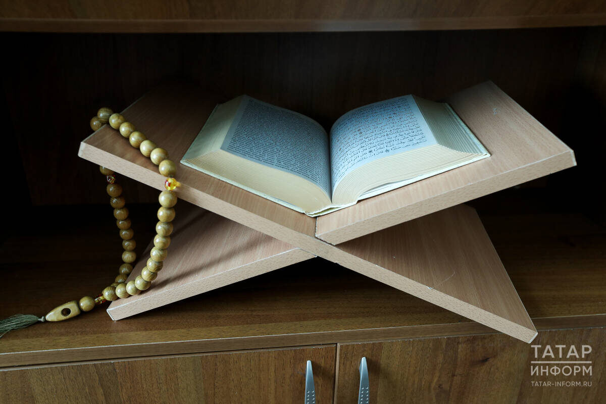 Фото: © «Татар-информ»