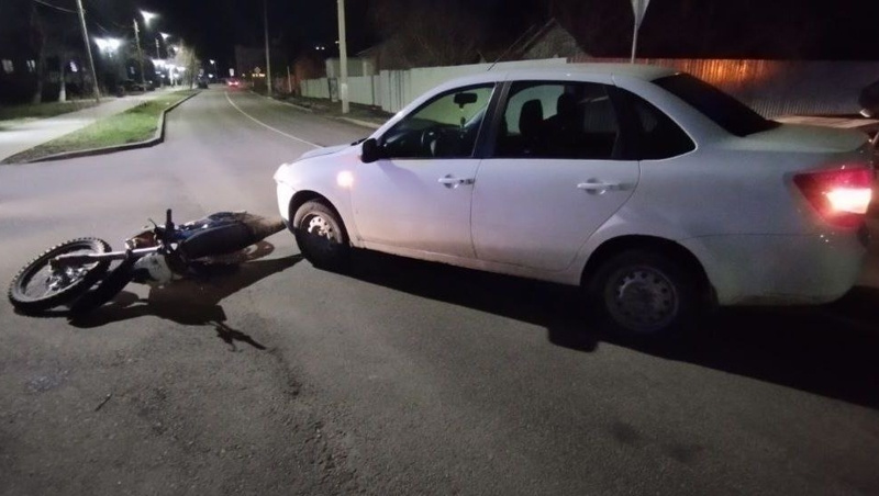      Фото: ГИБДД Ставрополья