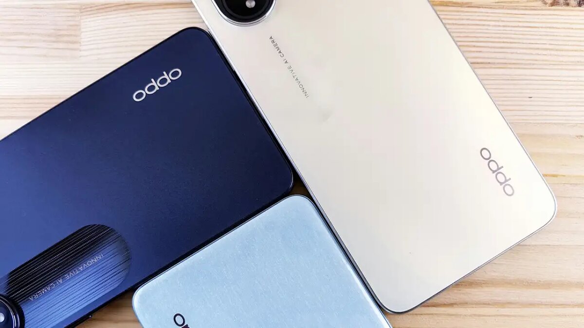    Смартфоны. © unsplash.com / Andrey Matveev