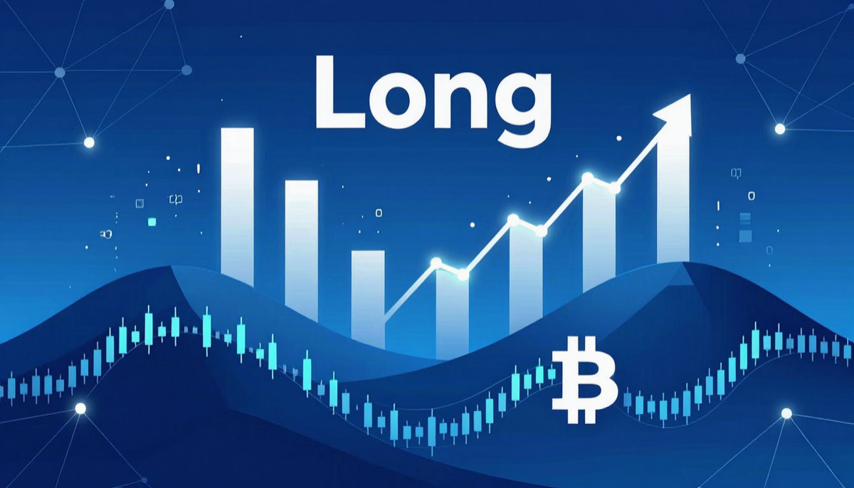 Длинная позиция (Лонг, Long).