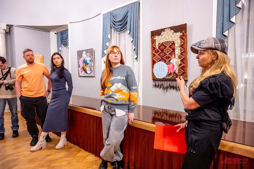    Фото: АиФ/ Юлия Федотова