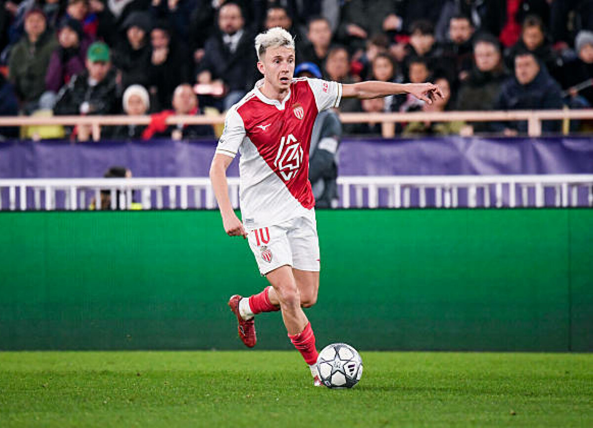     В Италии отреагировали на перфоманс Головина в матче с «Юве»