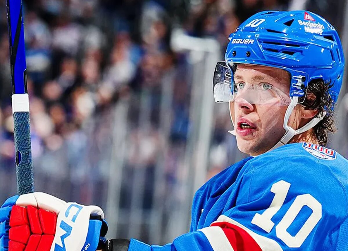     BlueLineStation о Панарине: вывод из состава — явный сигнал о скорой сделке