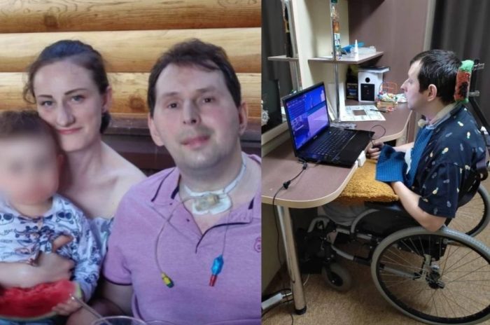 Фото предоставлено Анастасией «КП-Новосибирск».