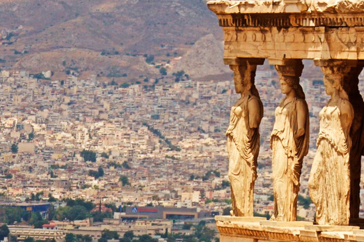 Этот спор, возникший более двух с половиной тысяч лет назад, сегодня вспыхнул с новой силой