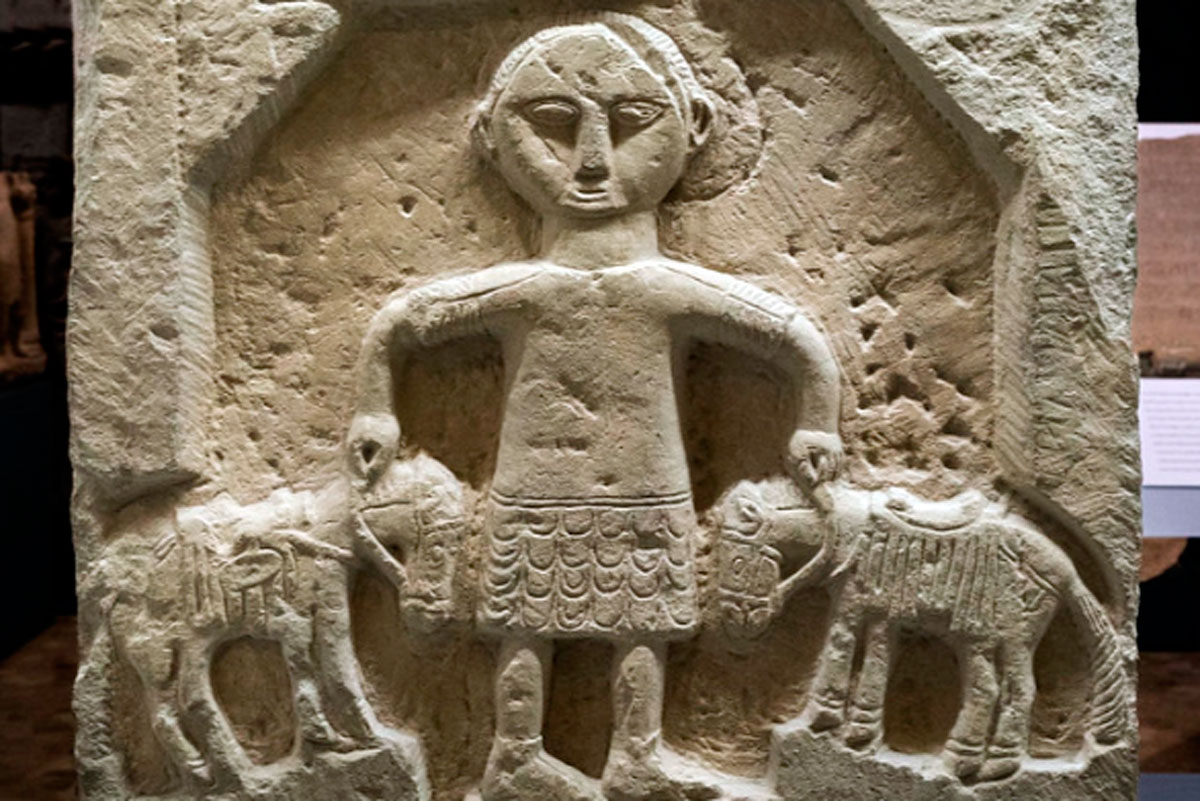 Их цель — найти способ достичь согласия в обществе, где люди видят мир по-разному