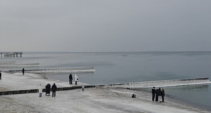    Первый городской канал Калининград