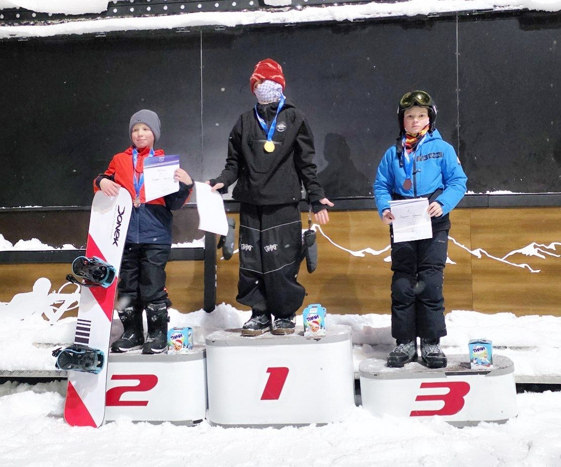   Фото: Центр спортивной подготовки Карелии
