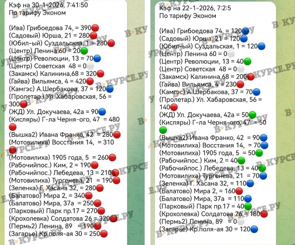    Фото: В курсе.ру Иван Фистин