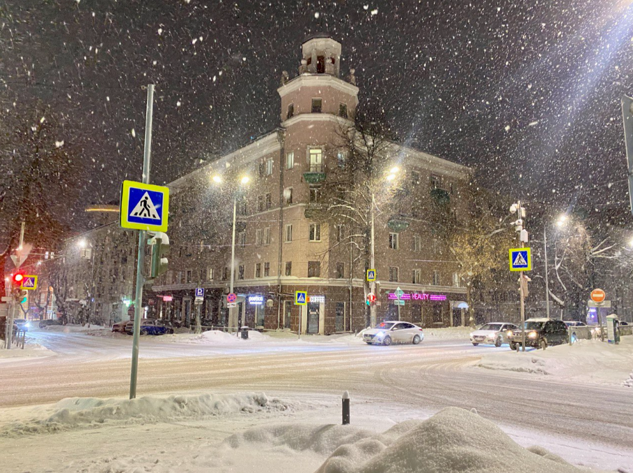    © Константин Долгановский